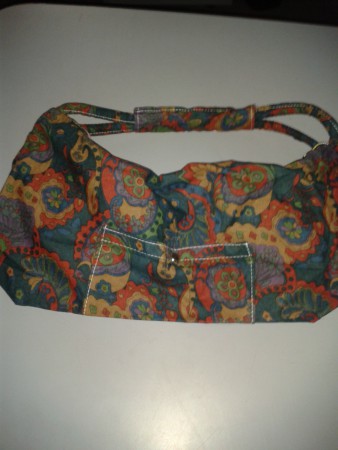 BOLSO DE PLAYA $ 3.500